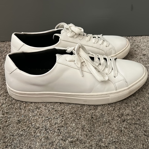 Alfani Men's Grayson Lace-Up Sneakers size 8 - Picture 3 of 7